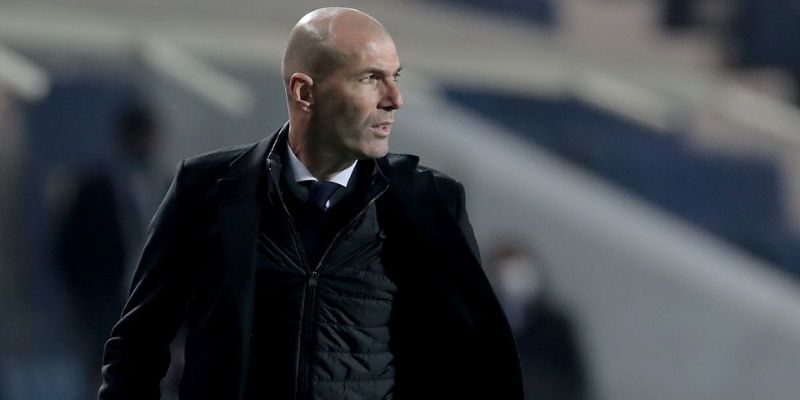 HLV Zinedine Zidane - Tượng đài của nền bóng đá thế giới 4 Điểm đặc biệt trong phong cách dẫn dắt của HLV Zinedine Zidane