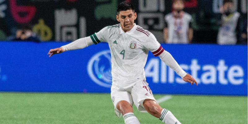 Tiểu Sử Jesús Angulo - Tài Năng Nổi Bật Thị Trường Chuyển Nhượng 3 Những ưu điểm giúp cầu thủ Mexico thành công trong sự nghiệp bóng đá