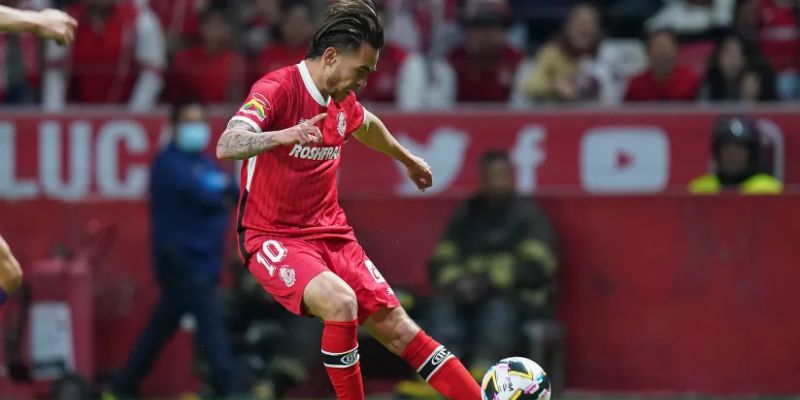 Tiểu Sử Jesús Angulo - Tài Năng Nổi Bật Thị Trường Chuyển Nhượng 2 Jesus từng vượt qua rất nhiều thương vụ chuyển nhượng giá trị trong nước