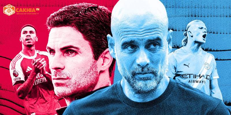 Arsenal Vs Manchester City - Cuộc Chạm Trán Hấp Dẫn Tại Ngoại Hạng Anh 3 Đánh giá kết quả chung cuộc của trận đấu dưới góc nhìn chuyên gia