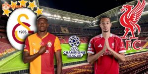 galatasaray vs liverpool