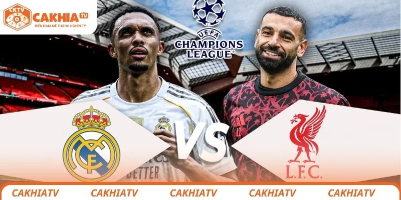 Nhận Định Liverpool vs Real Madrid - Trận Đấu Hấp Dẫn Nhất Vòng Bảng Cúp C1 3 Dự đoán kết quả chung cuộc trận đấu giữa Liverpool vs Real Madrid