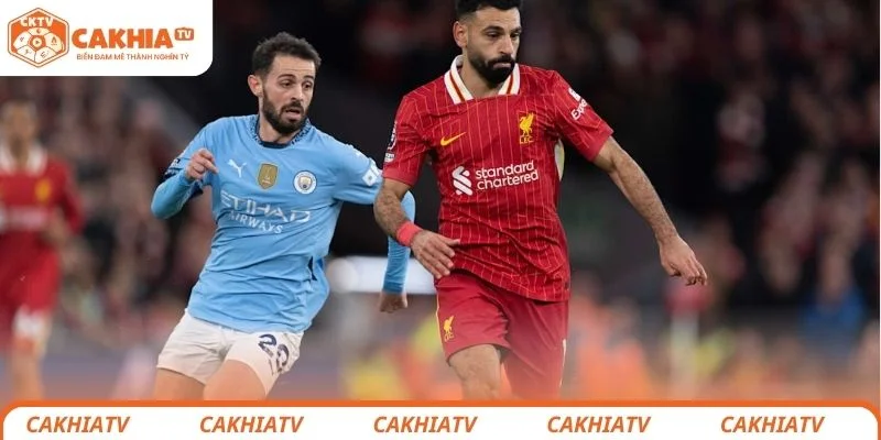 Man City vs Liverpool - Tâm Điểm Vòng 11 Với Những Pha Bóng Rực Lửa 3 Kết quả thi đấu chung cuộc trận đấu giữa Man City vs Liverpool